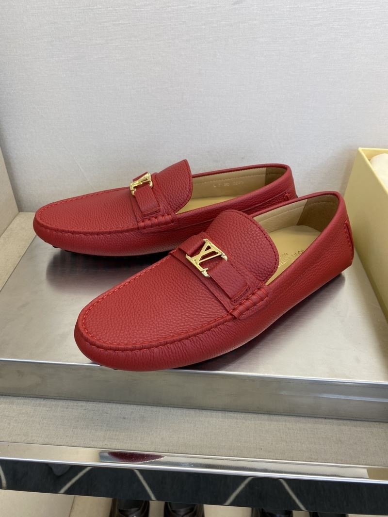 Louis Vuitton Tods Shoes